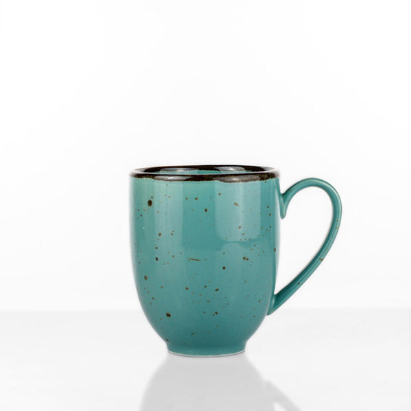 Tazza mug Cottage Weissestal tiffany
