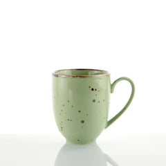 Tazza mug Weissestal Cottage - green