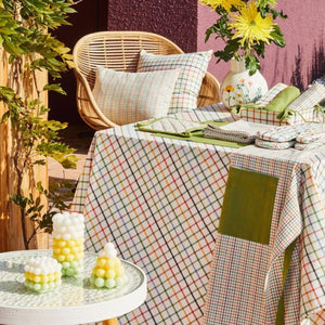 Grembiule con pettorina Tognana Colors