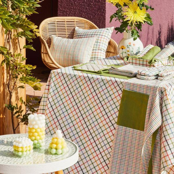 Grembiule con pettorina Tognana Colors