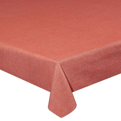 Tovaglia Andrea Fontebasso Twist corallo
