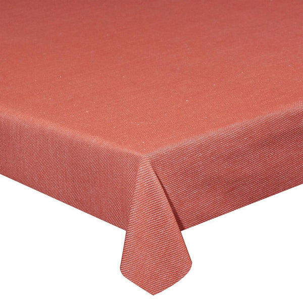 Tovaglia Andrea Fontebasso Twist corallo