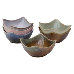 Coppette Innovaliving Square - 6 pz