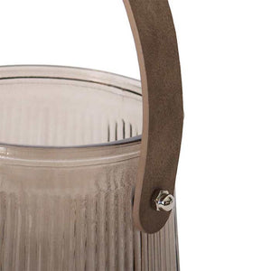 Porta candela Innovaliving Handle