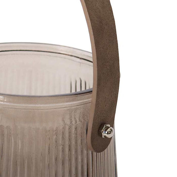 Porta candela Innovaliving Handle