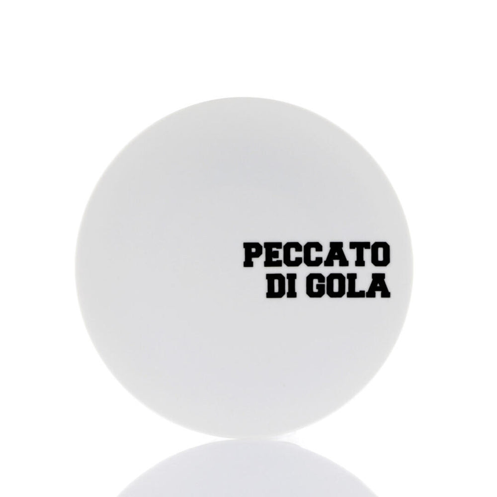 Piatto frutta/dolce Weissestal Graffiti
