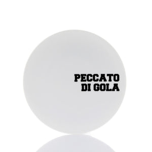 Piatto frutta/dolce Weissestal Graffiti
