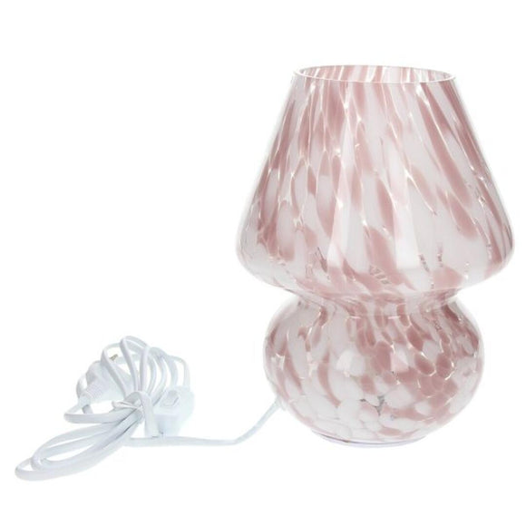 Lampada Andrea Fontebasso Design - rosa