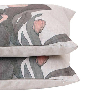 Cuscino Innovaliving Lady Flower