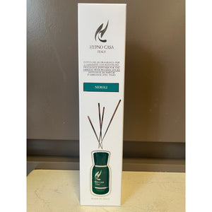 Profumatore ambiente a bastoncini Hypno Casa - 100ml
