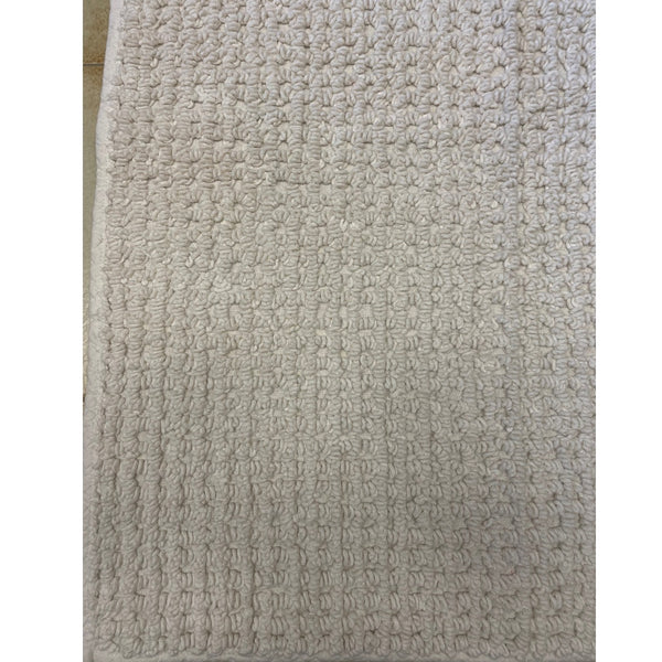 Tappeto Daunex Waffle - 70x140 cm