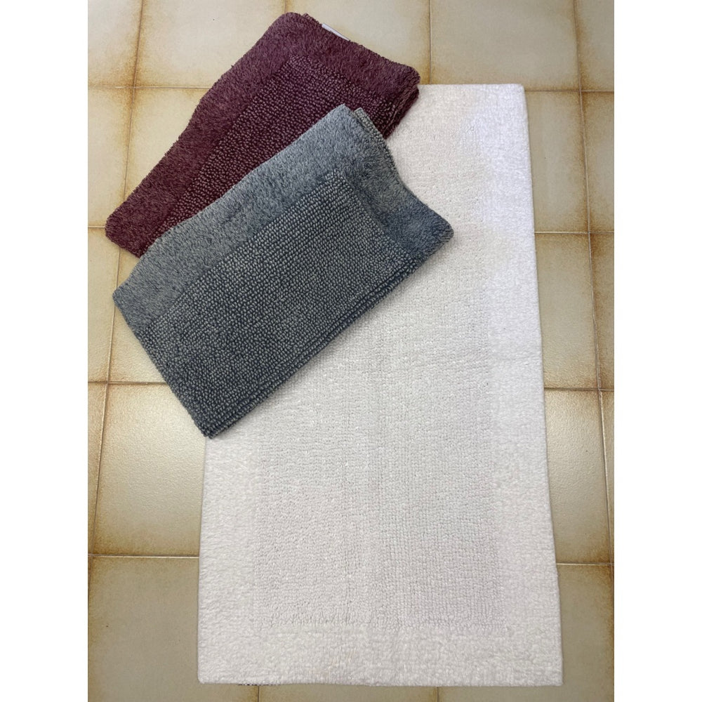 Tappeto Daunex Denim - 60x110 cm