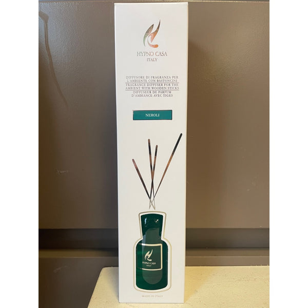 Profumatore ambiente a bastoncini Hypno Casa - 250 ml
