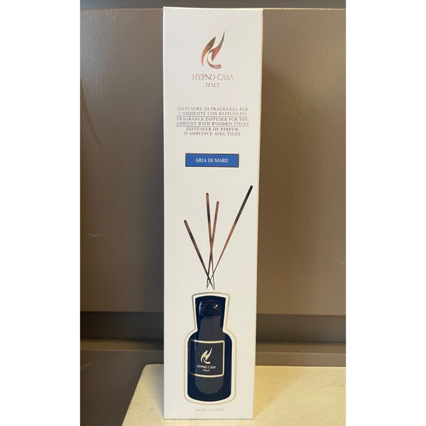 Profumatore ambiente a bastoncini Hypno Casa - 250 ml