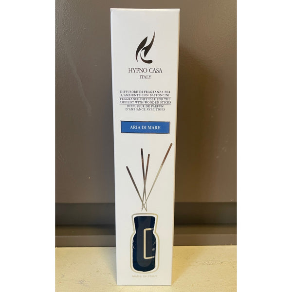 Profumatore ambiente a bastoncini Hypno Casa - 100ml