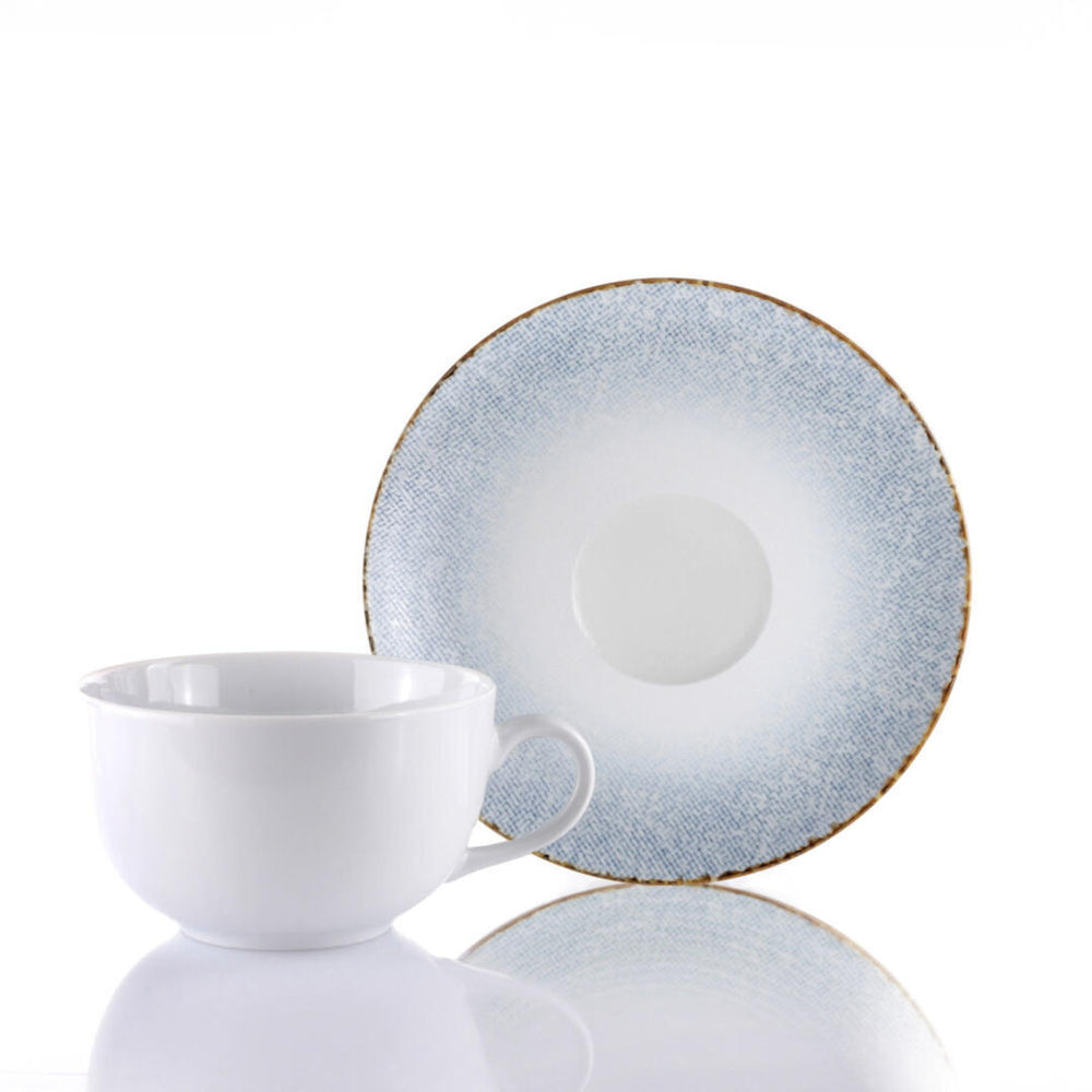 Coppia tazze colazione Weissestal Jeans