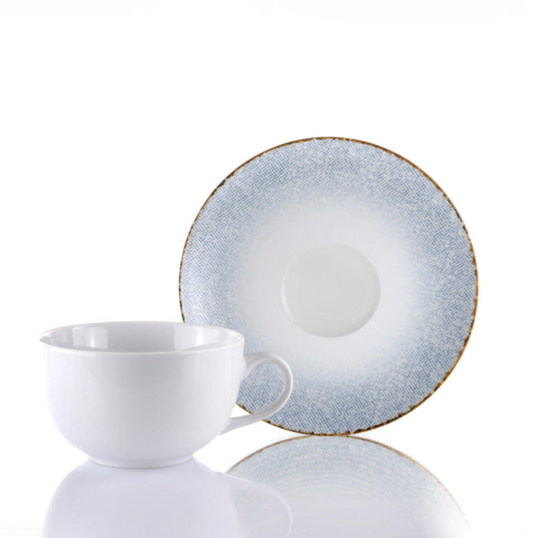 Coppia tazze colazione Weissestal Jeans