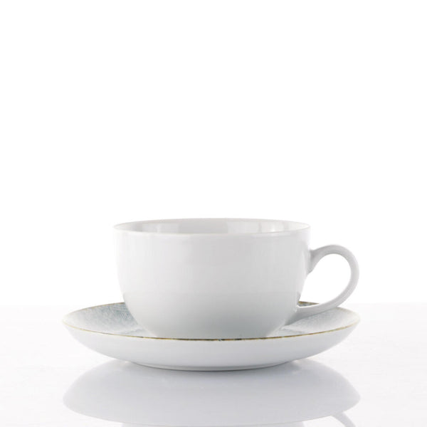 Coppia tazze colazione Weissestal Jeans