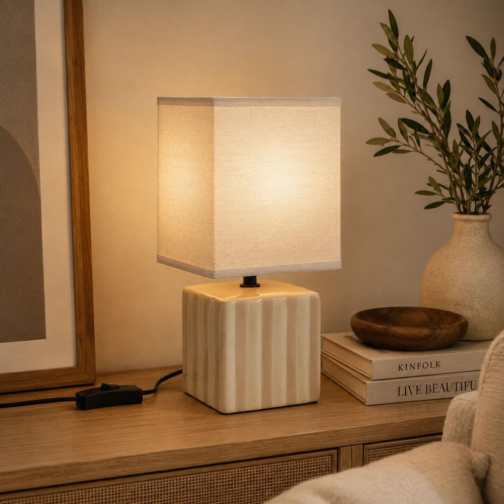 Lampada Versa Righe