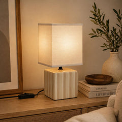 Lampada Versa Righe