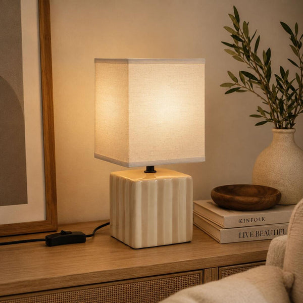 Lampada Versa Righe