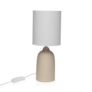Lampada Versa Vertigo avorio