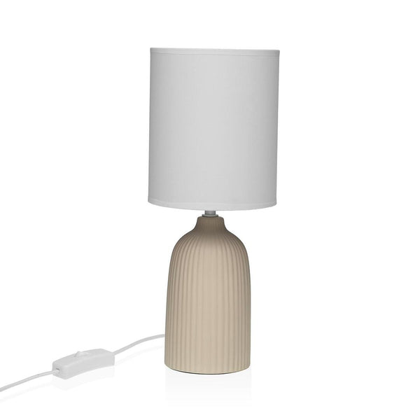 Lampada Versa Vertigo avorio