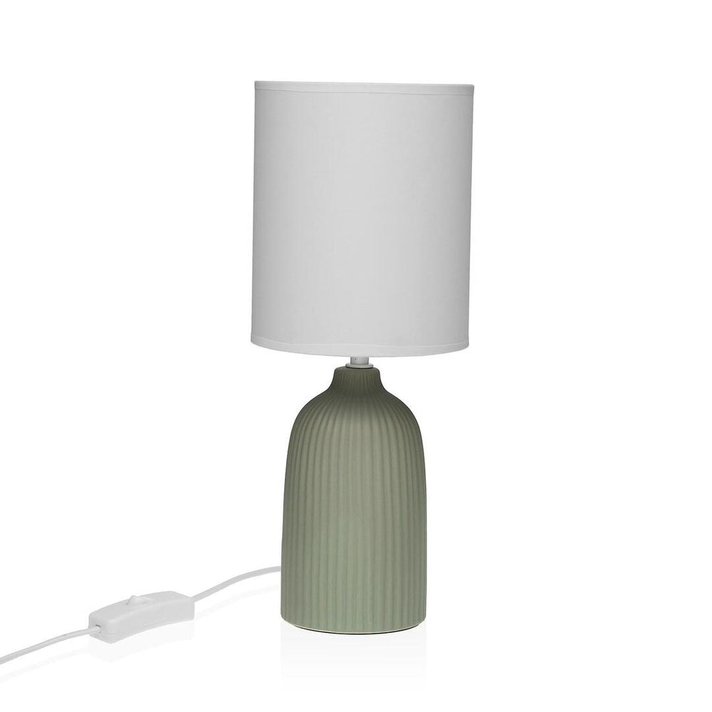 Lampada Versa Vertigo verde
