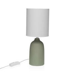 Lampada Versa Vertigo verde