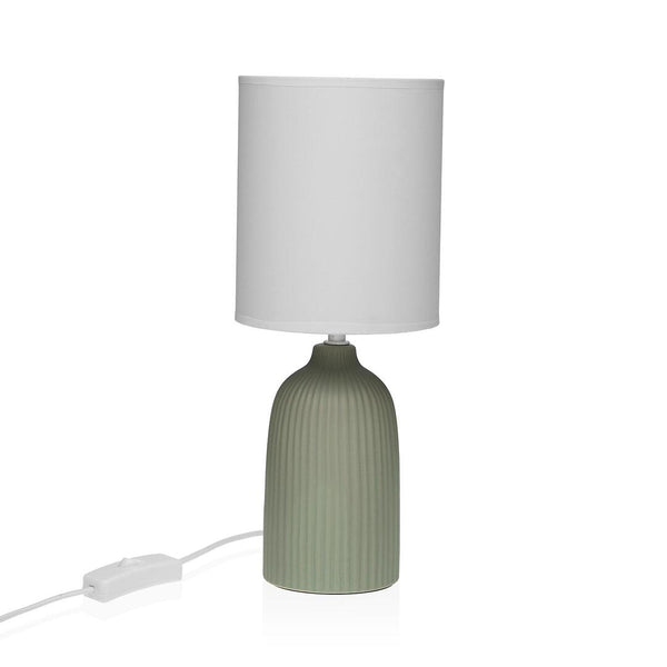 Lampada Versa Vertigo verde