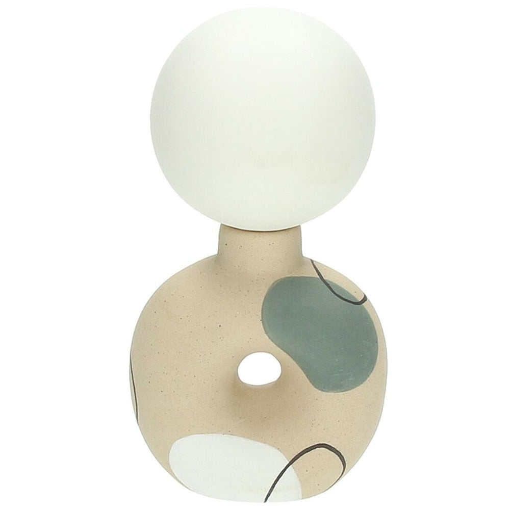 Decorazione c/led Andrea Fontebasso - astratto