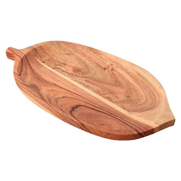 Vassoio/svuota tasche Innovaliving Leaf