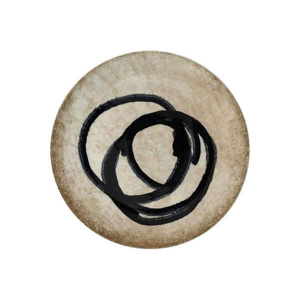 Servizio tavola Andrea Fontebasso Maori - 18 pz