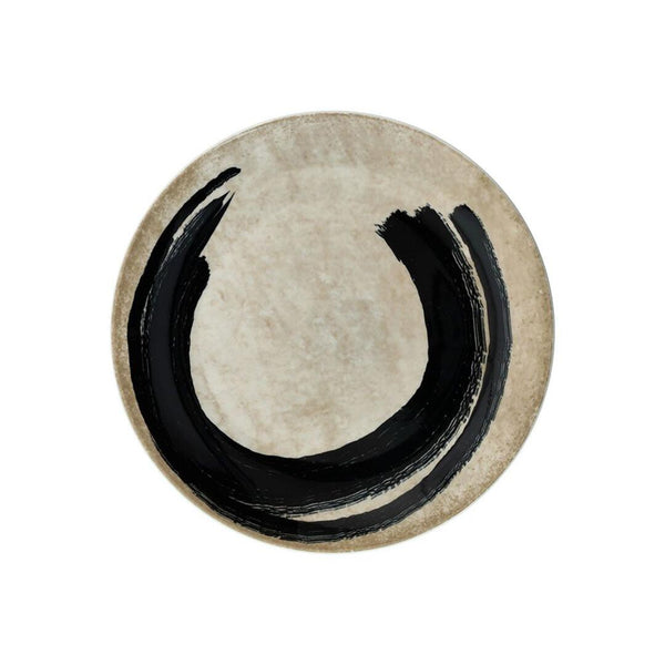 Servizio tavola Andrea Fontebasso Maori - 18 pz