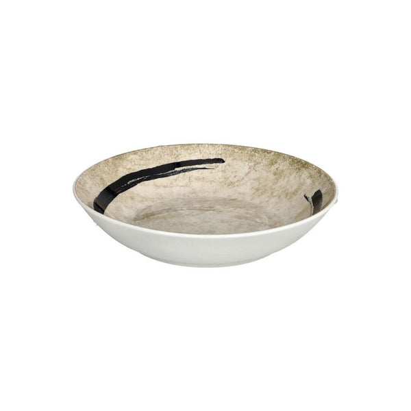 Servizio tavola Andrea Fontebasso Maori - 18 pz