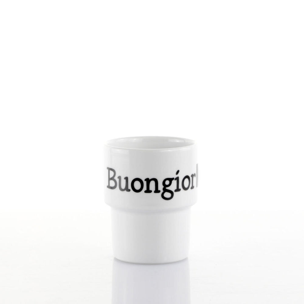 Tazza mug Weissestal Graffiti
