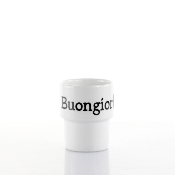 Tazza mug Weissestal Graffiti