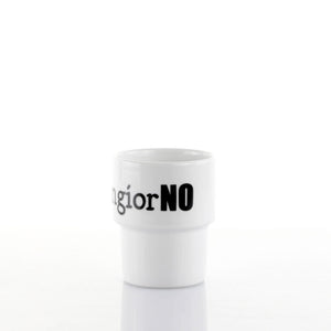Tazza mug Weissestal Graffiti