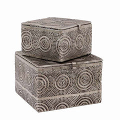 Scatola Innovaliving Arabesque Square
