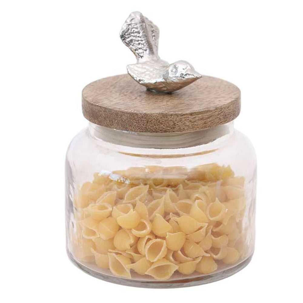 Barattolo Innovaliving Bird