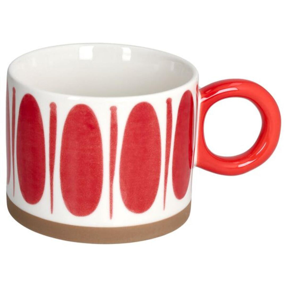 Tazza mug Andrea Fontebasso Spotty