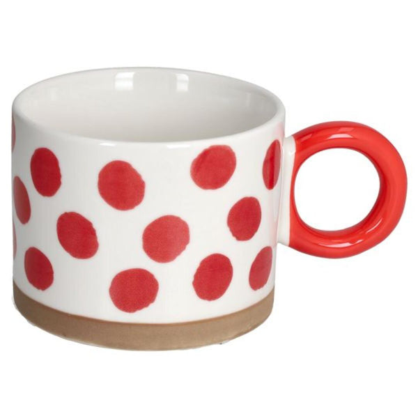 Tazza mug Andrea Fontebasso Spotty