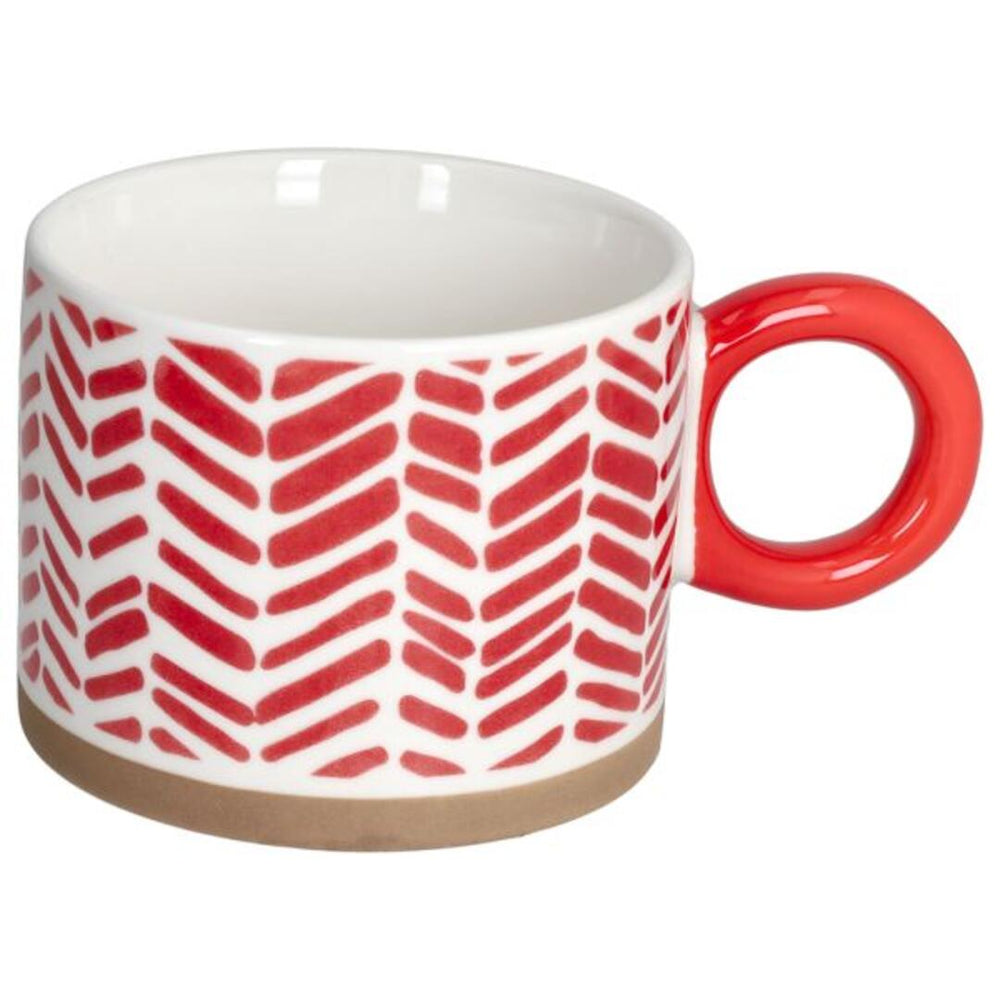 Tazza mug Andrea Fontebasso Spotty