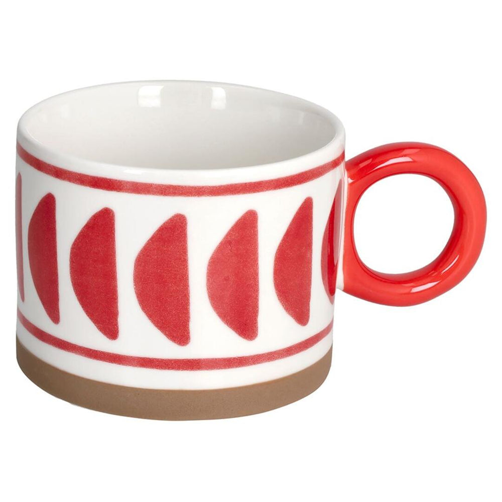 Tazza mug Andrea Fontebasso Spotty