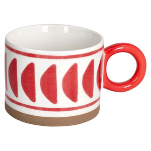 Tazza mug Andrea Fontebasso Spotty