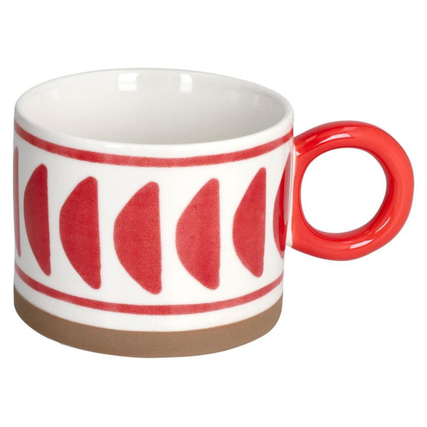 Tazza mug Andrea Fontebasso Spotty