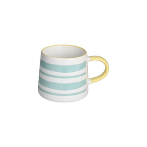 Mug Andrea Fontebasso Geo - righe