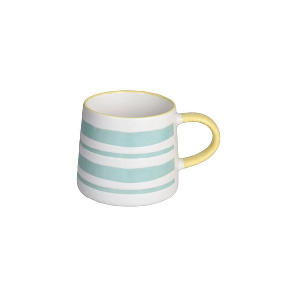 Mug Andrea Fontebasso Geo - righe