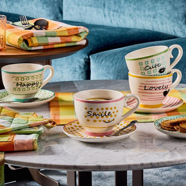 Tazza jumbo Andrea Fontebasso Cozy - Lovely