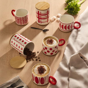 Tazza mug Andrea Fontebasso Spotty